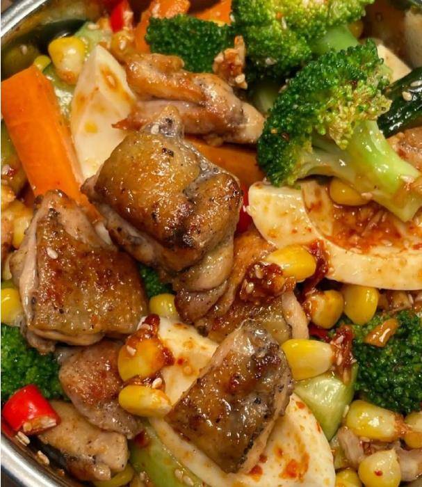 食最后一个几十年来一直广受好评！冰球突破游戏中国最受欢迎的四大美(图2)