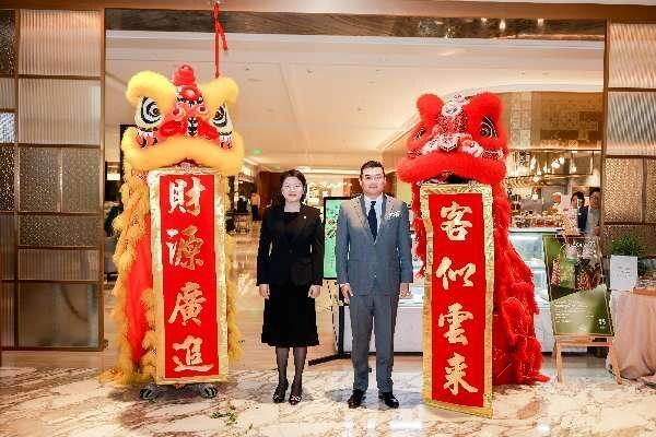 式面馆宴杨楼首进上海冰球突破技巧老字号苏