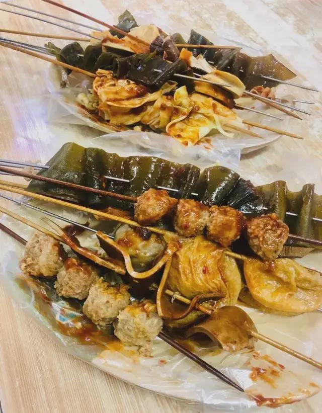 动了？一香的南京麻辣烫江湖！冰球突破技巧谁的 DNA