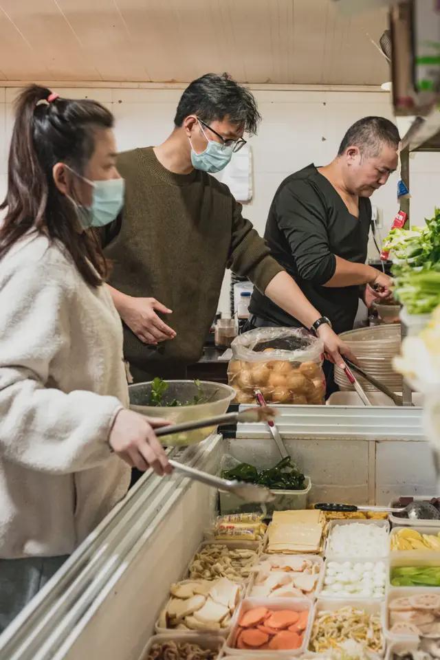 动了？一香的南京麻辣烫江湖！冰球突破技巧谁的 DNA(图2)