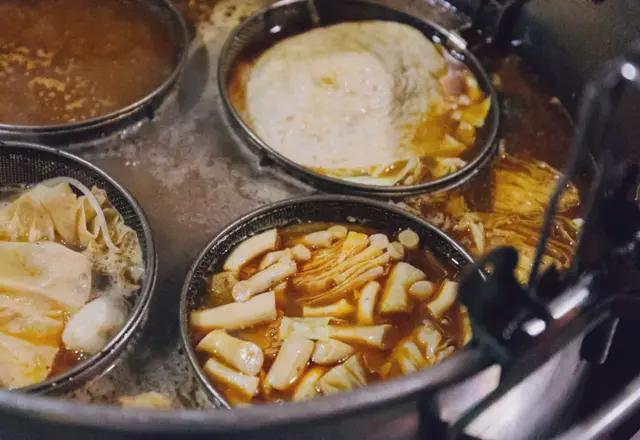 动了？一香的南京麻辣烫江湖！冰球突破技巧谁的 DNA(图11)