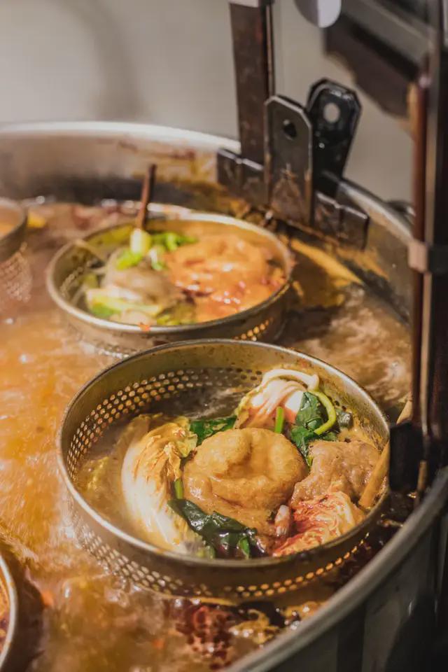 动了？一香的南京麻辣烫江湖！冰球突破技巧谁的 DNA(图13)