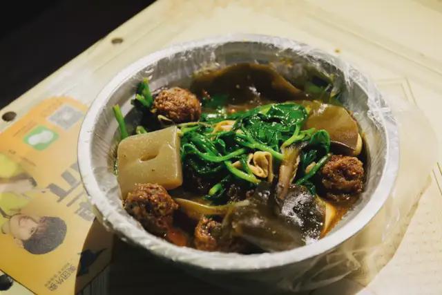 动了？一香的南京麻辣烫江湖！冰球突破技巧谁的 DNA(图4)