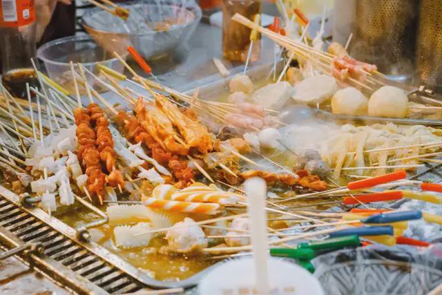 动了？一香的南京麻辣烫江湖！冰球突破技巧谁的 DNA(图6)