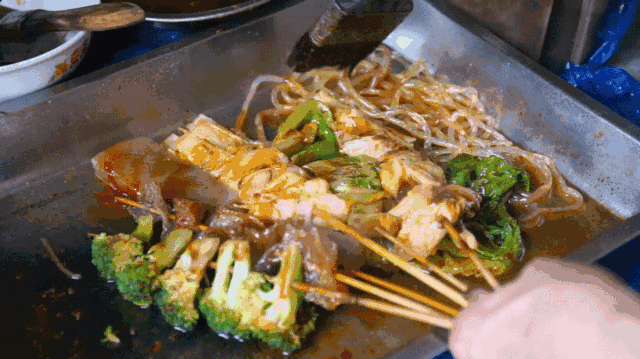 动了？一香的南京麻辣烫江湖！冰球突破技巧谁的 DNA(图7)