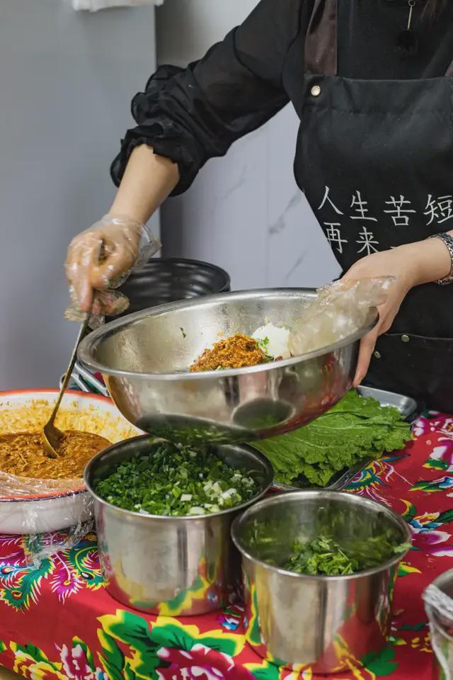 动了？一香的南京麻辣烫江湖！冰球突破技巧谁的 DNA(图12)