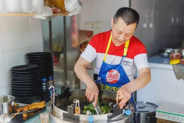 动了？一香的南京麻辣烫江湖！冰球突破技巧谁的 DNA(图14)