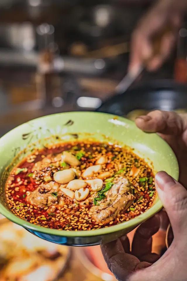 动了？一香的南京麻辣烫江湖！冰球突破技巧谁的 DNA(图17)