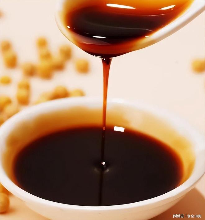 、豉油、蚝油到底啥区别？看完你就明白了冰球突破豪华版app老抽、生抽、酱油(图5)