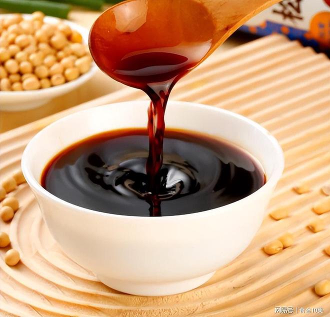 、豉油、蚝油到底啥区别？看完你就明白了冰球突破豪华版app老抽、生抽、酱油(图8)