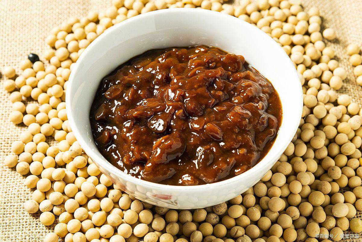 之旅家常美味升级的健康秘诀!冰球突破技巧探秘自制豆瓣酱(图3) 之旅家常美味升级的健康秘诀!冰球突破技巧探秘自制豆瓣酱(图3)