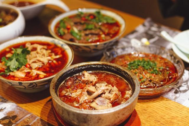 么玩四川自由行导游4天超值费用推荐冰球突破豪华版去四川自由行四日游怎(图5)