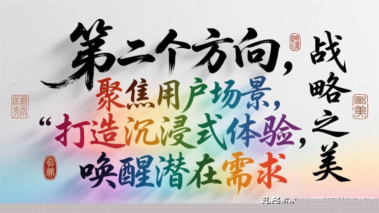 升级：打造场景质感唤醒消费需求冰球突破第四十五篇连锁品牌体验(图3)